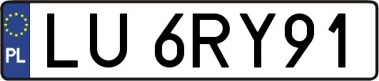 LU6RY91