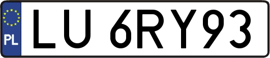 LU6RY93