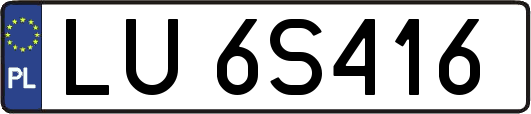 LU6S416