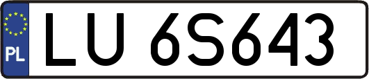 LU6S643