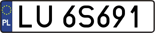 LU6S691
