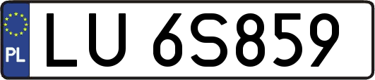 LU6S859
