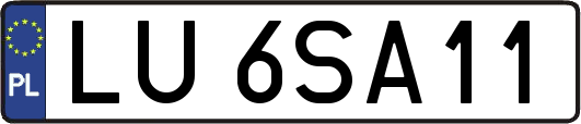 LU6SA11