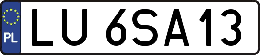 LU6SA13