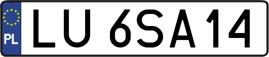 LU6SA14