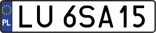 LU6SA15
