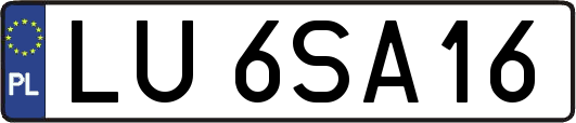 LU6SA16