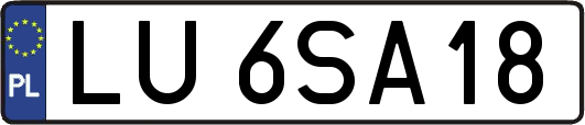 LU6SA18