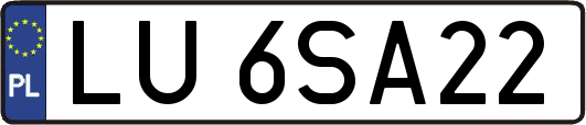 LU6SA22