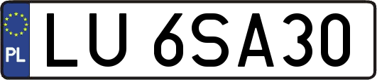 LU6SA30