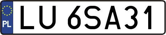 LU6SA31