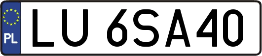 LU6SA40