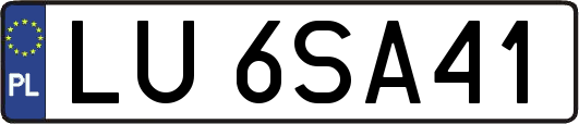 LU6SA41