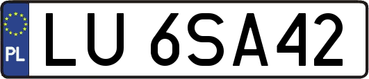 LU6SA42