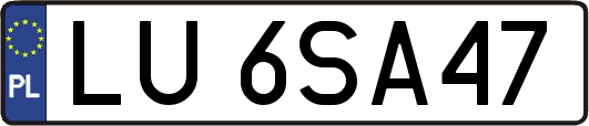 LU6SA47
