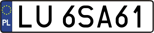 LU6SA61