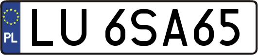LU6SA65