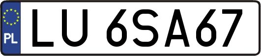 LU6SA67