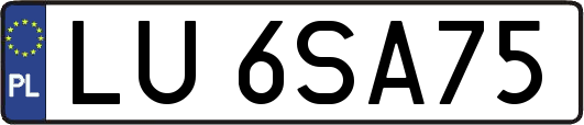 LU6SA75