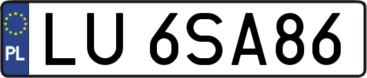 LU6SA86