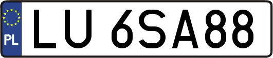 LU6SA88