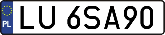 LU6SA90