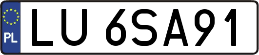 LU6SA91