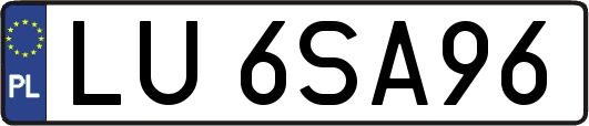 LU6SA96