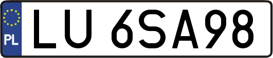 LU6SA98