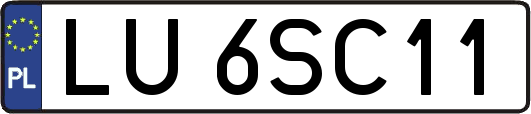 LU6SC11
