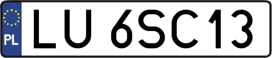 LU6SC13