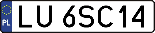 LU6SC14