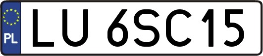 LU6SC15