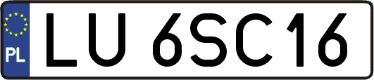 LU6SC16