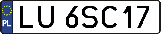 LU6SC17