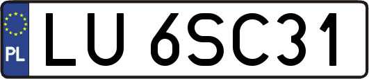 LU6SC31