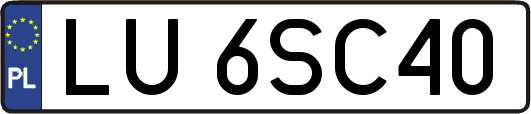 LU6SC40