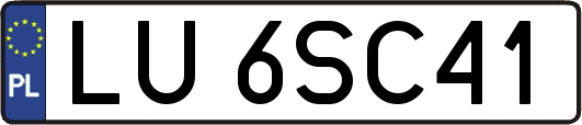LU6SC41