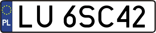 LU6SC42