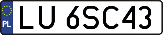 LU6SC43
