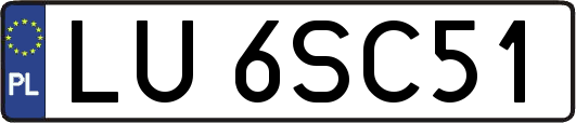 LU6SC51
