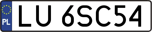 LU6SC54