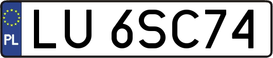 LU6SC74