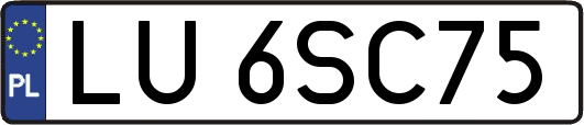 LU6SC75