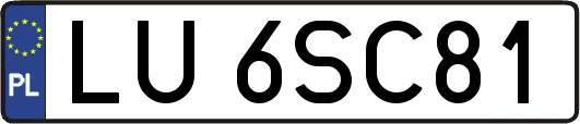LU6SC81