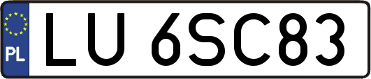 LU6SC83