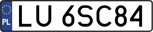LU6SC84