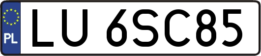 LU6SC85