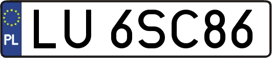 LU6SC86