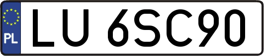 LU6SC90